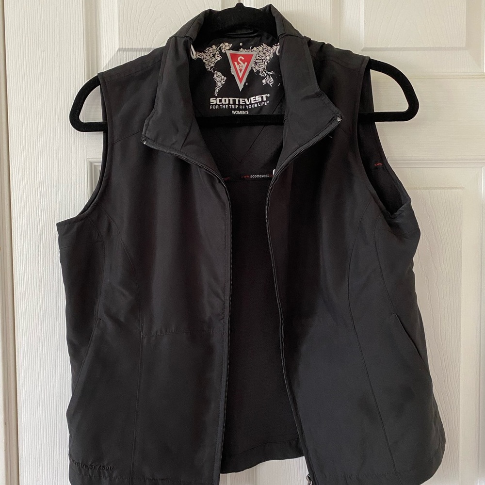 Scottevest Women’s Medium Vest